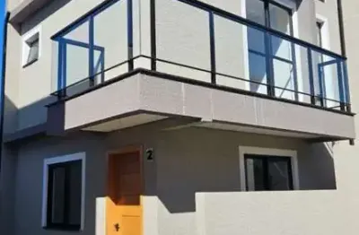 Casa em condomínio para venda, bairro alto, 3 dormitórios, 1 suíte, 3 banheiros, 1 vaga