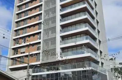 Apartamento para venda em ponta grossa, estrela, 3 suítes, 2 banheiros, 2 vagas