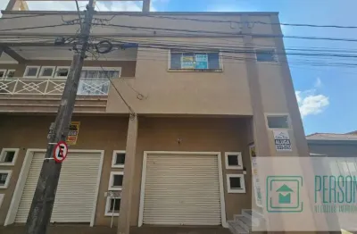 Comercial para locação em ponta grossa, nova rússia, 1 banheiro