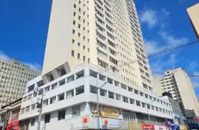 Apartamento para venda em ponta grossa, centro, 3 dormitórios, 2 banheiros, 1 vaga