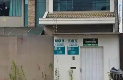 Residencial e comercial para locação, oficinas, 4 dormitórios, 4 suítes, 4 banheiros, 4 vagas