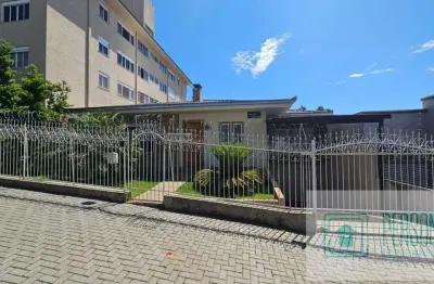 Casa para locação em ponta grossa, uvaranas, 4 dormitórios, 1 suíte, 3 banheiros, 3 vagas