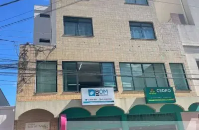 Sala comercial para alugar na Rua Júlia Wanderley, 879, Centro, Ponta Grossa