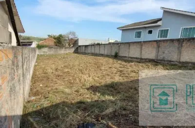 Terreno à venda na Rua Lagoa Rodrigo de Freitas, Oficinas, Ponta Grossa
