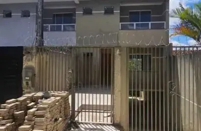 Casa para locação em ponta grossa, orfãs, 3 dormitórios, 1 suíte, 1 banheiro, 2 vagas