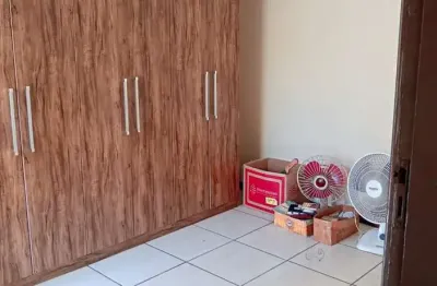 Casa para locação em ponta grossa, orfãs, 2 dormitórios, 1 banheiro, 1 vaga