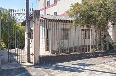 Casa para venda em ponta grossa, orfãs, 2 dormitórios, 1 banheiro, 1 vaga