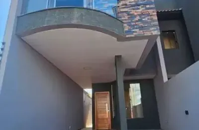 Sobrado para locação em ponta grossa, contorno, 3 dormitórios, 1 suíte, 1 banheiro, 2 vagas