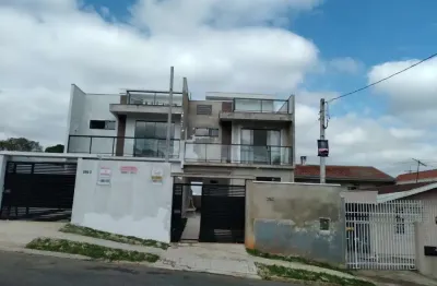 Casa com 3 quartos à venda na rua felinto bento vianna, 517, portão, curitiba, 131 m2 por r$ 780.000