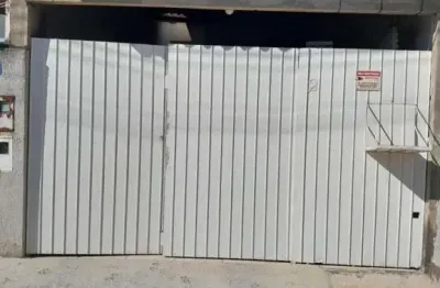 Casa com 2 quartos à venda na rua joana roncaglio bertoldi, 172, campo de santana, curitiba, 36 m2 por r$ 250.000