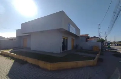 Ponto comercial com 4 salas à venda na rua augusto bertoldi, 673, campo de santana, curitiba, 99 m2 por r$ 530.000