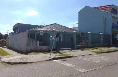 Casa com 3 quartos à venda na rua doutor cézar pernetta, 861, tatuquara, curitiba, 171 m2 por r$ 650.000