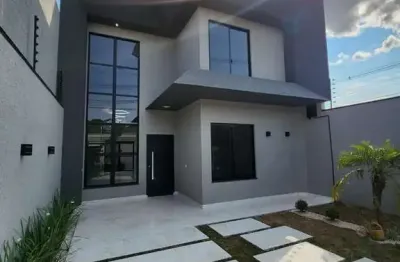 Casa com 3 quartos à venda na rua pau-brasil, 4118, eucaliptos, fazenda rio grande por r$ 899.000