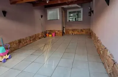 Casa com 2 quartos à venda na rua inácio wolski, 278, cidade industrial, curitiba, 76 m2 por r$ 360.000