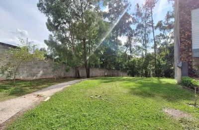 Terreno em condomínio fechado à venda na estrada do ganchinho, 2530, umbará, curitiba por r$ 438.000