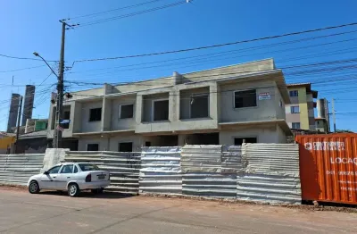 Casa com 3 quartos à venda na rua cézar constante schiavon, 475, sítio cercado, curitiba, 91 m2 por r$ 500.000