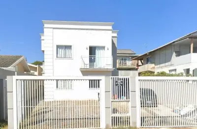 Apartamento com 2 quartos à venda na estrada delegado bruno de almeida, 1007, campo de santana, curitiba, 40 m2 por r$ 230.000