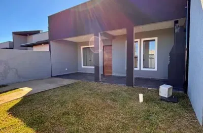 Casa com 2 quartos à venda na travessa roncador, 66 e 70, estados, fazenda rio grande, 60 m2 por r$ 310.000