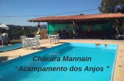 Chácara / sítio à venda na rua professor júlio carvalho gomes, 807, roça velha, são josé dos pinhais por r$ 2.630.430