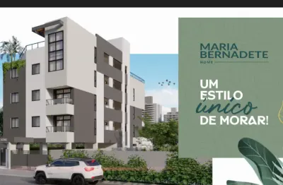 Apartamento com 2 e 3 quartos entrega para novembro 2025.