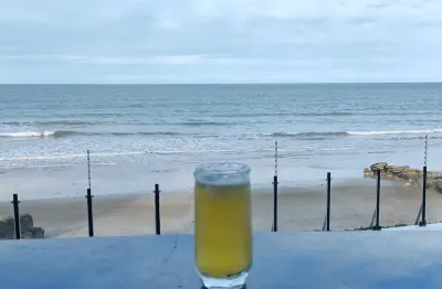 Apartamento com 2 quartos à venda na Avenida Presidente Afonso Pena, 454, Bessa, João Pessoa