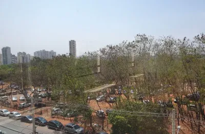 Apartamento com 4 quartos à venda na Rua 70, 470, Jardim Goiás, Goiânia