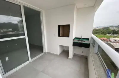 Apartamento com 2 quartos à venda na Rua Joaquim Manoel Sarmento, 128, Kobrasol, São José
