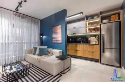 Apartamento com 2 quartos à venda na Av Aracy Vascallado, 1000, Estreito, Florianópolis