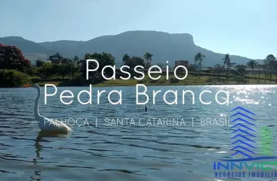 Terreno à venda na Av Dos Maracanãs, 00, Pedra Branca, Palhoça
