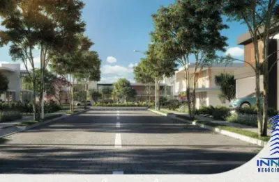 Terreno à venda na Avenida Deltaville, Deltaville, Biguaçu