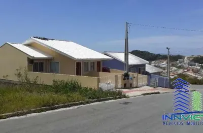 Terreno à venda na Rua Gleci Dias Carneiro, s/n, Bela Vista, Palhoça