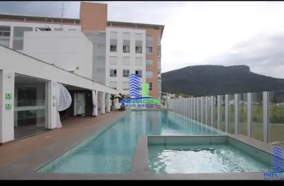 Apartamento para Venda em Palhoça, Pedra Branca, 3 dormitórios, 1 suíte, 2 banheiros, 2 vagas