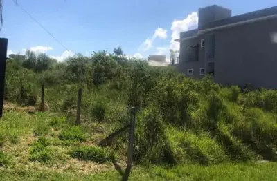 Terreno em condomínio fechado à venda na Rua Francelina Domingos de Jesus, Roçado, São José