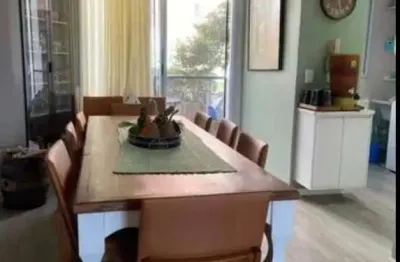 Apartamento com 3 quartos à venda na Rua da Pedra, Pedra Branca, Palhoça