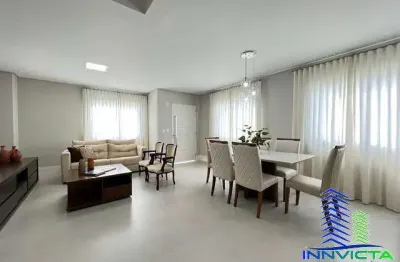 Casa com 3 quartos à venda na Avenida Wilson Castelo Branco, 314, Beira Rio, Biguaçu