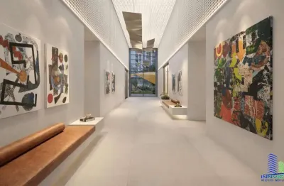 Apartamento com 3 quartos à venda na Rua da Pedra, Pedra Branca, Palhoça