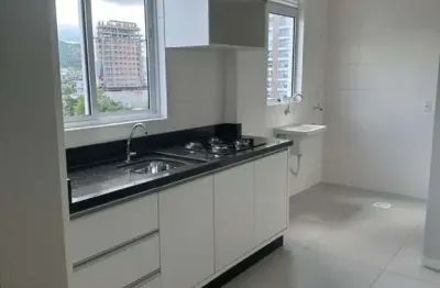 Apartamento com 2 quartos para alugar na Rua das Cegonhas, Pedra Branca, Palhoça