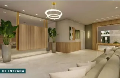 Apartamento com 2 quartos à venda na Rua Gregório Felipe, Barreiros, São José