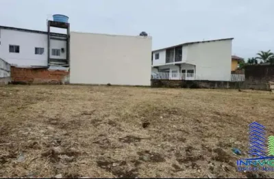 Terreno comercial à venda na Rua Aracy Bernardina Hermes, Nossa Senhora do Rosário, São José