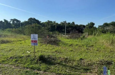 Terreno à venda na Rua Antônio Jovita Duarte, Forquilhinhas, São José