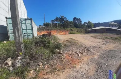 Sala comercial à venda na Rua Torcate Martins, Alto Aririu, Palhoça
