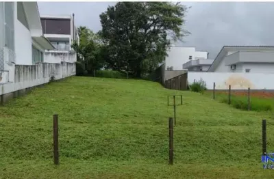 Terreno à venda na Rua das Figueiras, Pedra Branca, Palhoça