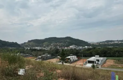 Terreno à venda na Rodovia Sc 281km 4,7, Sertão do Maruim, São José