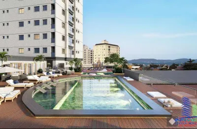 Apartamento com 2 quartos à venda na Rua 119-10, Canto da Praia, Itapema