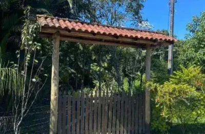 Chácara / sítio com 3 quartos à venda na Rua Maria Catarina Becker De Souza, Braço São João, Santo Amaro da Imperatriz