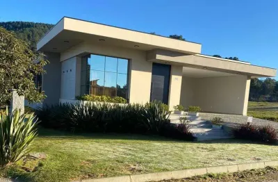 Apartamento com 4 quartos à venda na Rua Estrada Geral Da Invernadinha, Invernadinha, Rancho Queimado