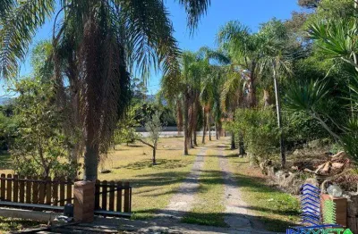 Chácara / sítio com 3 quartos à venda na Rodovia BR-101, Praia de Fora, Palhoça