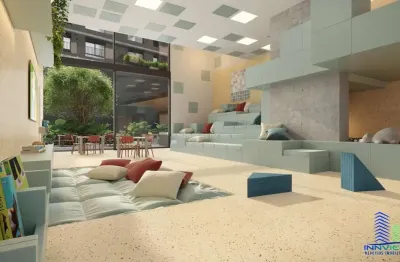 Loft com 1 quarto à venda na Rua da Praça, Pedra Branca, Palhoça