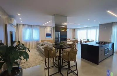 Apartamento com 2 quartos à venda na Rua Menino Deus, Barreiros, São José