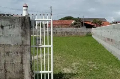 Terreno à venda na Servidão Ferminia Maria Nunes, Pinheira, Palhoça